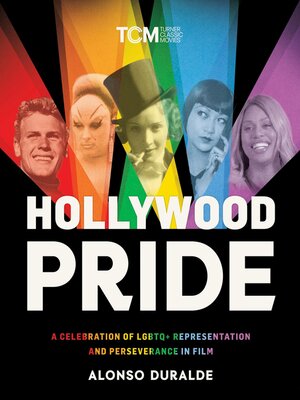 cover image of Hollywood Pride
